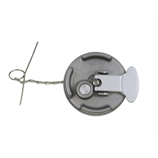 FUEL CAP, NON-LOCKING