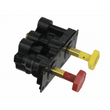 CONTROL VALVE (MV-3)