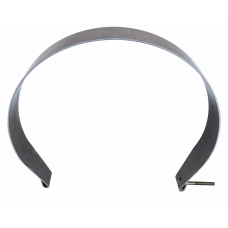 FUEL TANK STRAP
