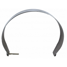 FUEL TANK STRAP