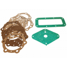 TRANSMISSION GASKET SET
