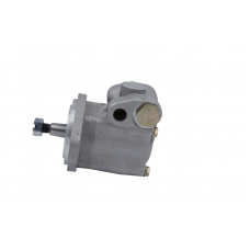 POWER STEERING PUMP