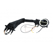 MIRROR ARM ASSEMBLY, LH