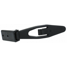 HOOD LATCH