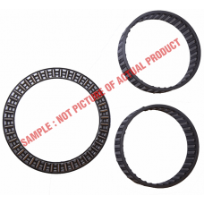 THRUST BEARING