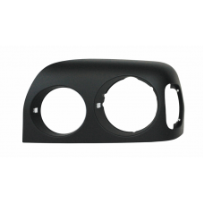 HEADLAMP BEZEL, LH