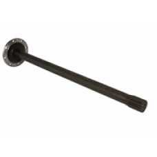AXLE SHAFT