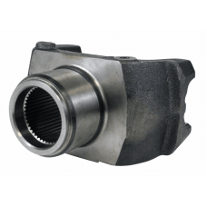 HALF ROUND END YOKE