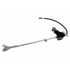 WINDOW REGULATOR, LH