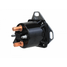 GLOW PLUG RELAY