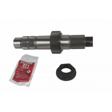 INPUT SHAFT