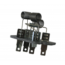BLOWER RESISTOR