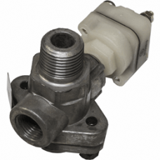 DOUBLE CHECK VALVE/STOP LIGHT SWITCH