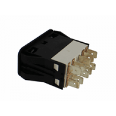 WINDOW SWITCH, LH