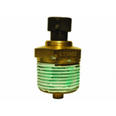 WATER TEMPERATURE SENSOR