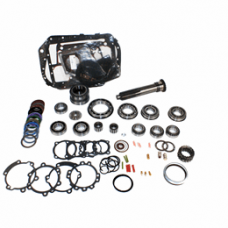 BASIC OVERHAUL KIT
