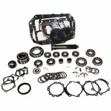 BASIC OVERHAUL KIT