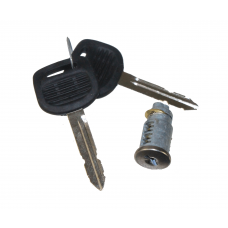 IGNITION CYLINDER LOCK SET