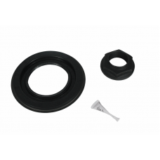 PINION SEAL & NUT KIT