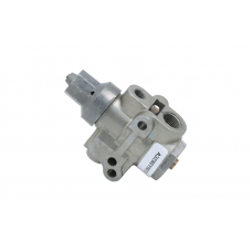 FILTER REGULATOR ASSEMBLY
