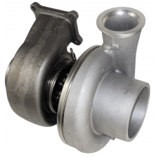 TURBOCHARGER