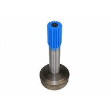 TUBE SHAFT