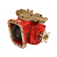 8 HOLE REMOTE MOUNT PTO