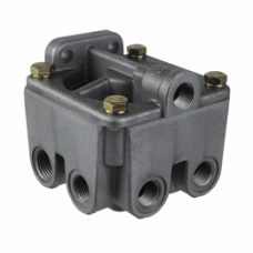 RELAY VALVE