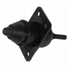 HOOD LATCH, LH/RH