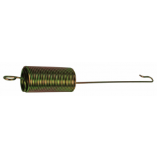 HOOD HINGE SPRING