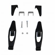 HOOD HOLD DOWN KIT