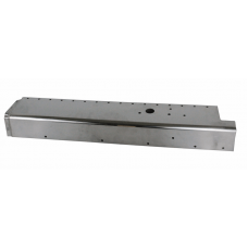 GRILLE SHELL, LH