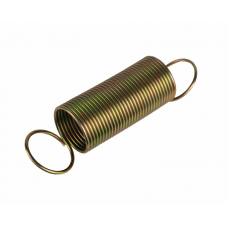 HOOD SPRING, INTERNATIONAL