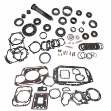BASIC OVERHAUL KIT