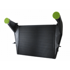 CHARGE AIR COOLER