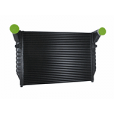 CHARGE AIR COOLER