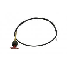 ENGINE STOP CABLE