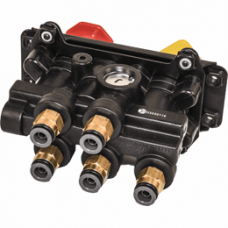 CONTROL VALVE (MV-3)