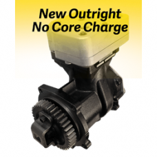 AIR COMPRESSOR (NS318)