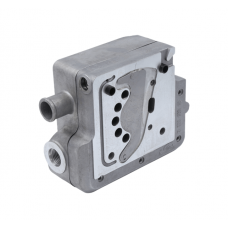 CYLINDER HEAD KIT