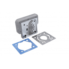 AIR COMPRESSOR BOTTOM PLATE