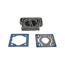 CYLINDER HEAD BOTTOM PLATE