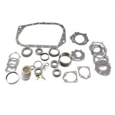 AUXILIARY SECTION KIT