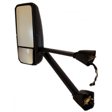 MIRROR ASSEMBLY, LH