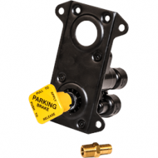 PARK CONTROL VALVE (PP-DC)