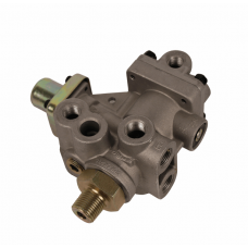 SPRING BRAKE CONTROL VALVE (SR-5)