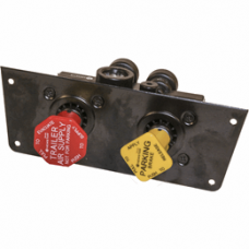 CONTROL VALVE (MV-3)