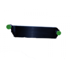 CHARGE AIR COOLER