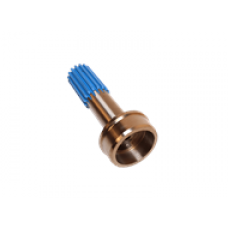 TUBE SHAFT