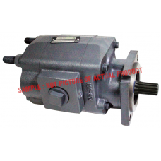 HYDRAULIC PUMP